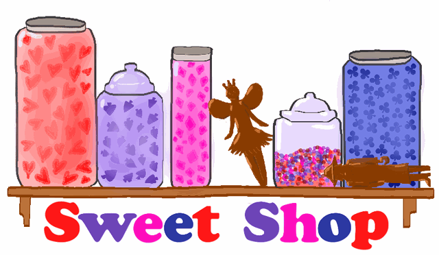Sweet Shop