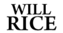 Will Rice – Author Homepage